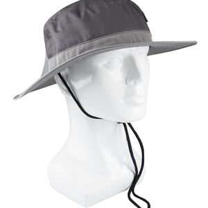 Levi's Gray Bucket Hat
